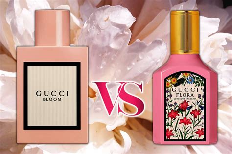 gucci flora vs miss dior|gucci flora vs dior.